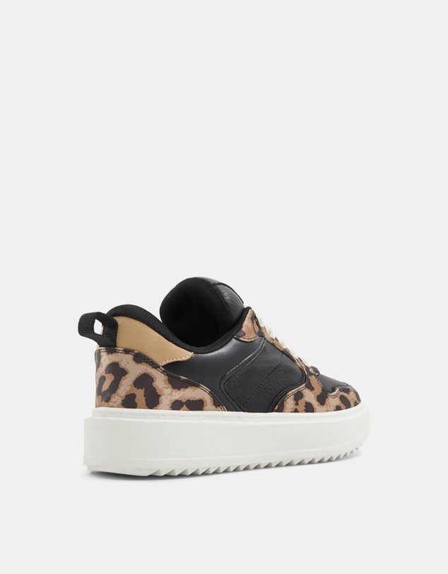 Call It Spring - Namura Platform Sneakers