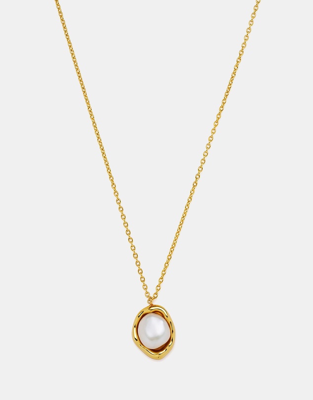 Amber Sceats - Arabia Necklace