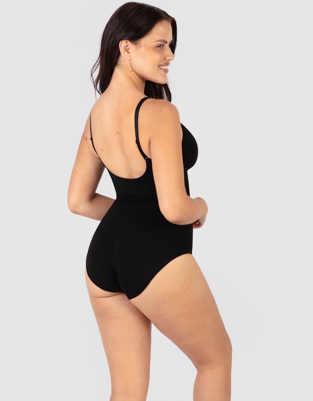 B Free Intimate Apparel - Shapewear Bodysuit Brief | BodySleek