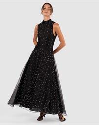One Fell Swoop - Alta Maxi Dress