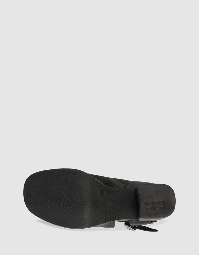 Sempre Di - Elanora Wedge Sandals