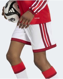 adidas Performance - Arsenal FC 26/27 Home Kids Football Shorts