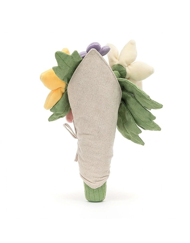 Jellycat - Amuseables Bouquet of Flowers
