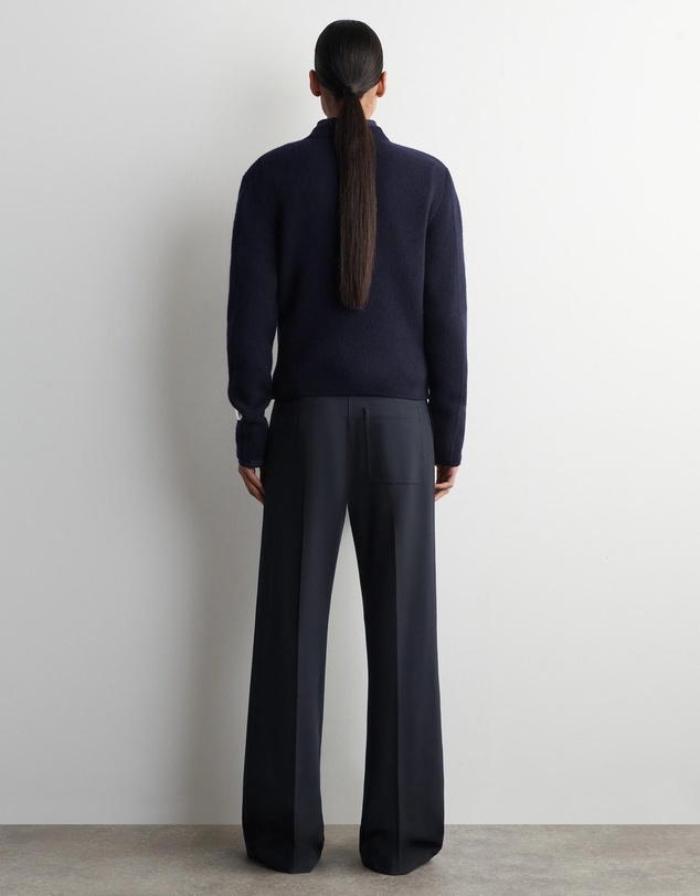 COS - Milano Straight-Leg Trousers