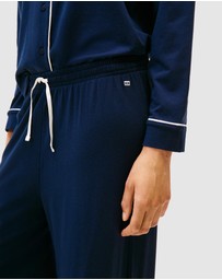 Tommy Hilfiger - Essential Shirt and Trousers Pyjama Set