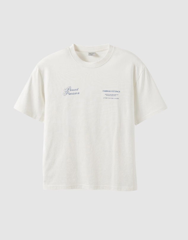 Cotton On - Everyday Fit Graphic T-shirt
