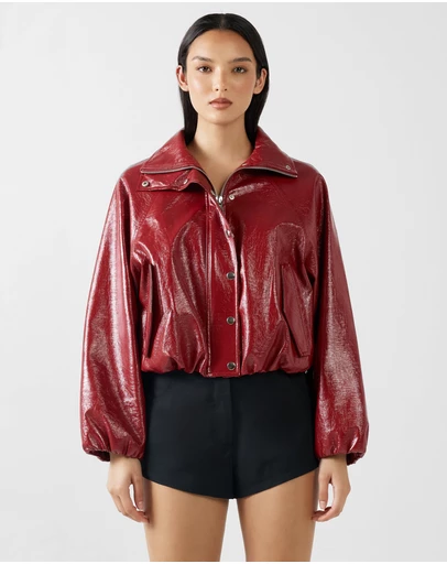 BY.DYLN - Selena Jacket