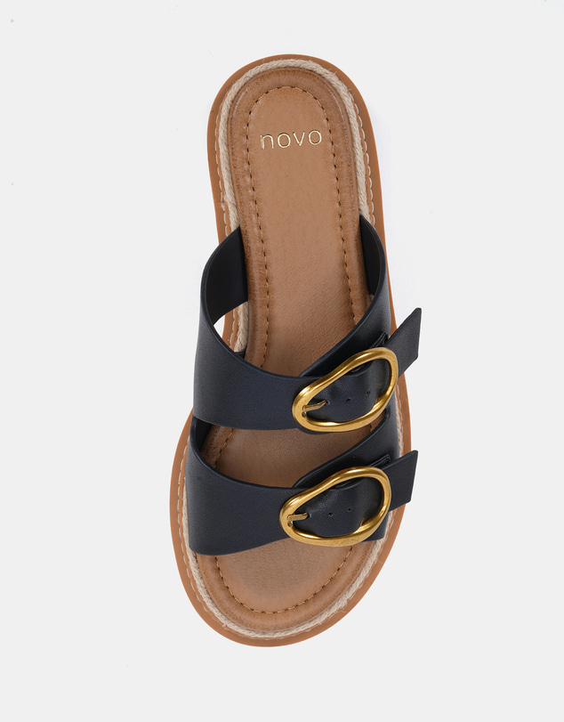 Novo - Wylda Wedges