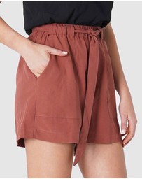 Amelius - Stevie Shorts