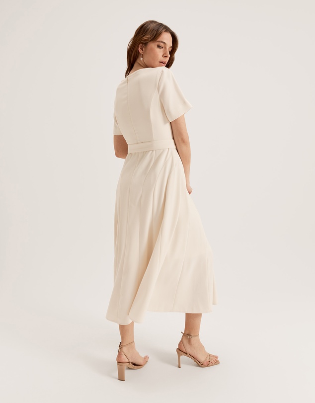 Review - Toulon Dress