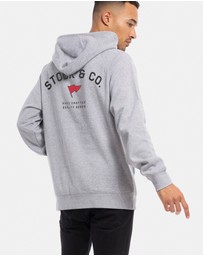 Stock & Co. - Lauderdale Hoodie
