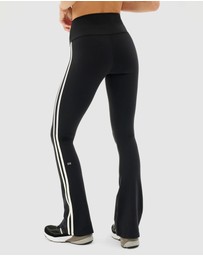 Splits59 - Raquel High Waist Supplex Flare 76cm Pants