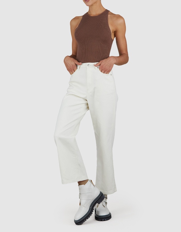 Amelius - Afina Knit Tank Top