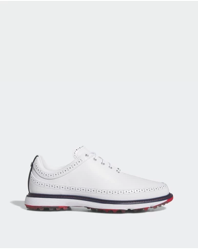 adidas Performance - Modern Classic 80 Spikeless Golf Shoes Unisex