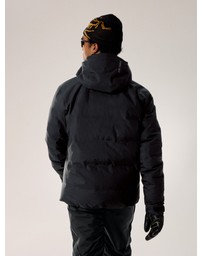 Arc'teryx - Fissile SV Down Jacket Men's