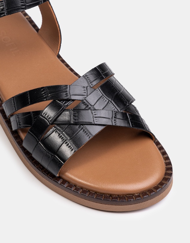 Miss Sofie - Alda Sandals