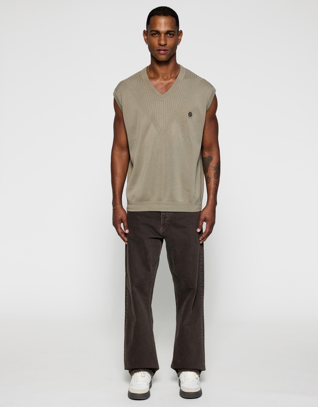 BOSS - Tennis Lifestyle Vest
