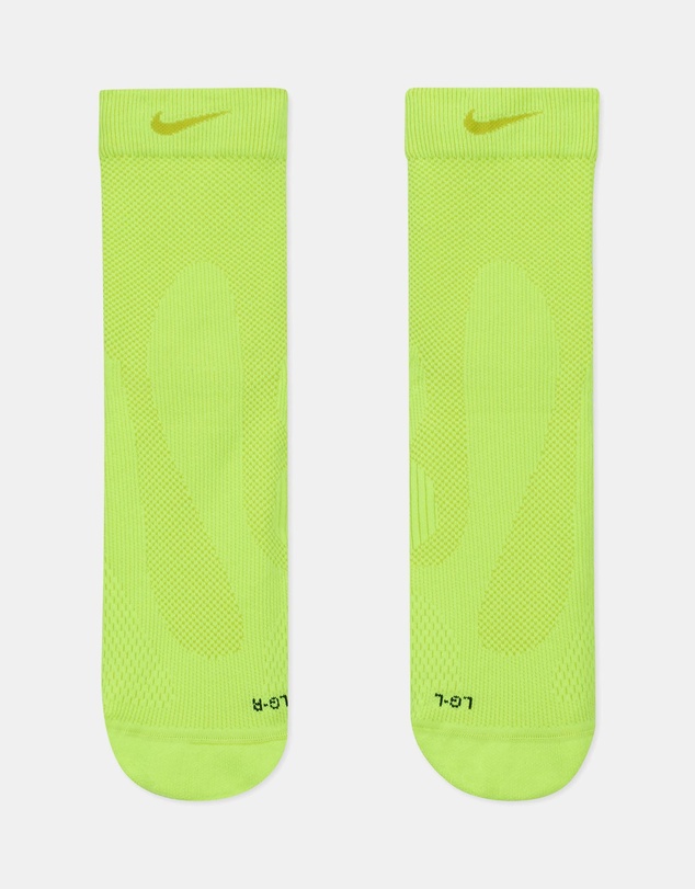 Nike - Nike Running Lightweight Micro Crew Socks