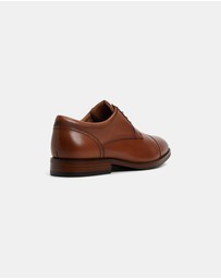 ALDO - Wriggle Derby Shoes