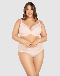 Parfait - Shea Full Coverage High Waist Brief