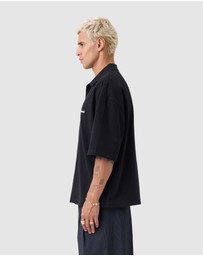 Zanerobe - Box Crop Polo