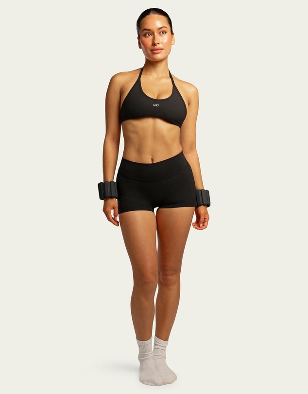 437 - The Bare Bra