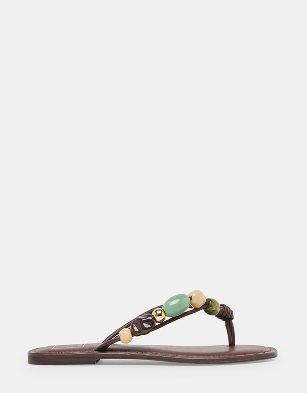 Dolce Vita - Cely dark brown