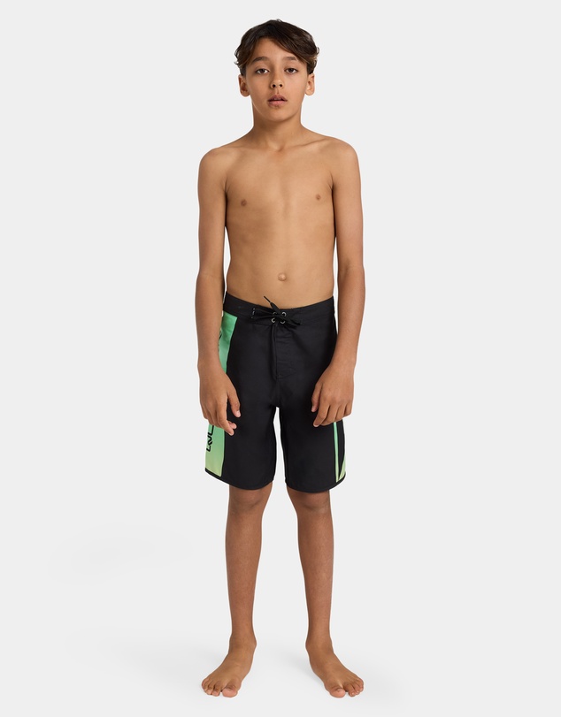 Quiksilver - Boys 8 to 16 Everyday Holmes 17