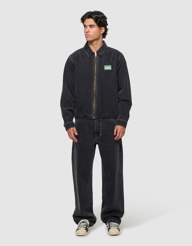 Abrand - Rip Curl A3 Jacket Sebastian