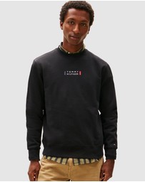 Tommy Hilfiger - Brand Love Sweatshirt