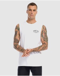 DVNT - Bailey Tank