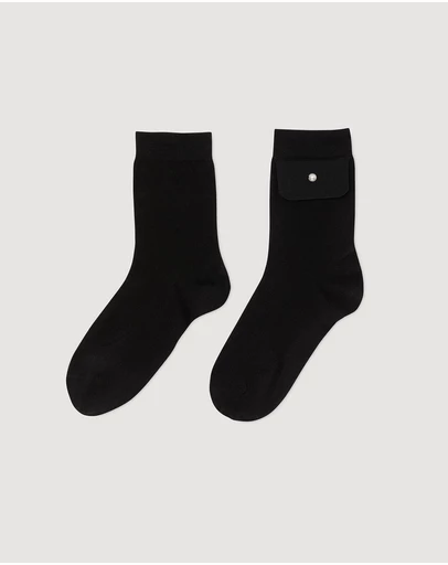 Sandro - Choupie Socks