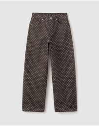 M.N.G - Polka Jeans