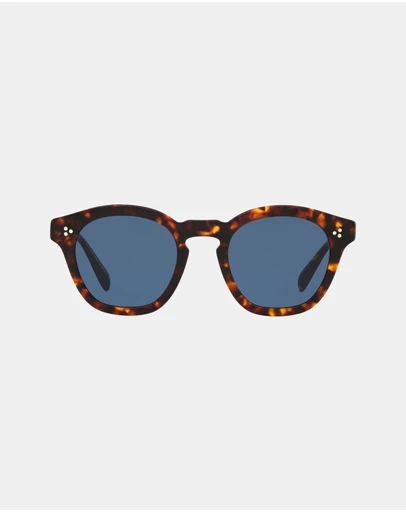 Oliver Peoples - Boudreau LA