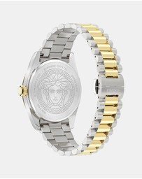 Versace - Millenyium Gent Watch