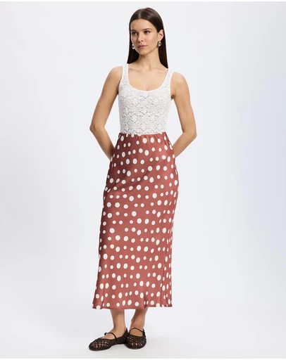 Cartel & Willow - Millie Skirt