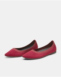 Allbirds - Breezer Point-Womens
