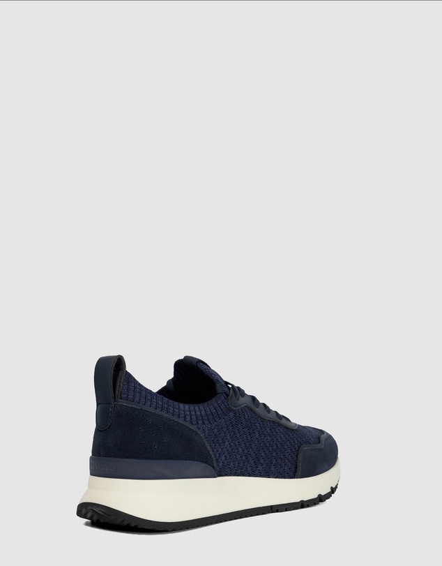 Dune London - Thorny - Navy
