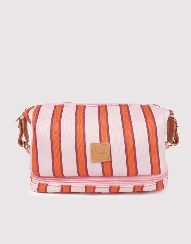 The Somewhere Co - Iced Vovo Cosmetic Bag