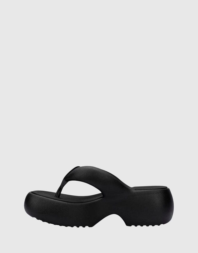 Melissa - Melissa Free Fuzzy Platform