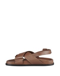 Sol Sana - Viola Footbed