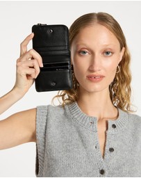 Status Anxiety - Sense Of Wonder Wallet