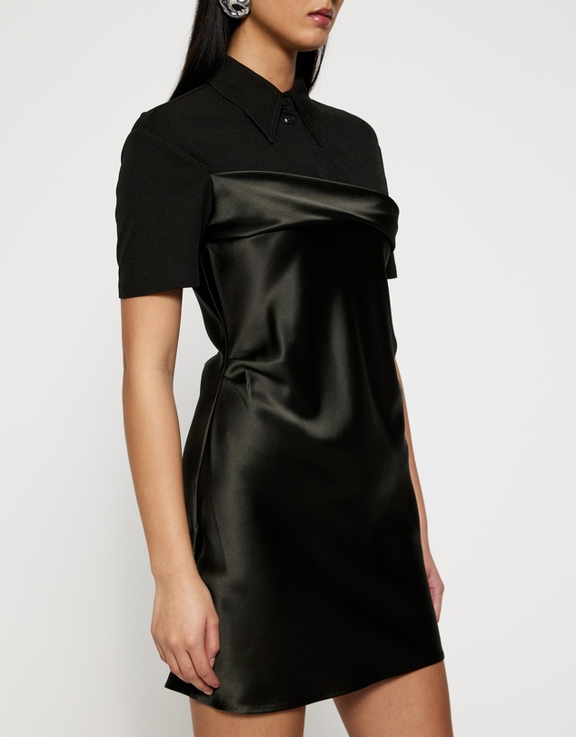 Nanushka - Heceta Dress
