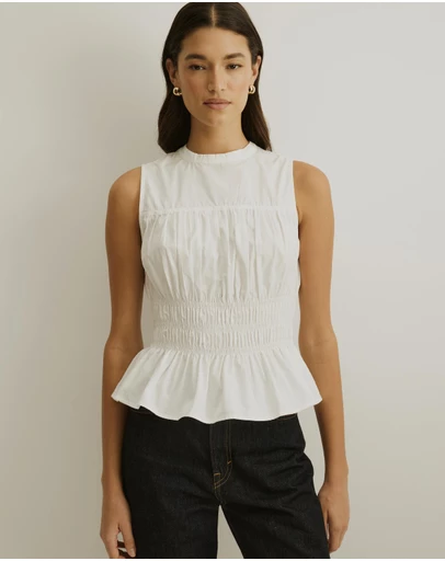 Atmos&Here - Rosie Top
