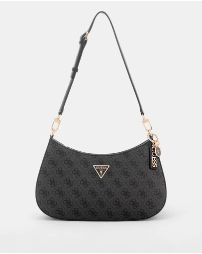 GUESS - Noelle Top Zip Shoulder Bag