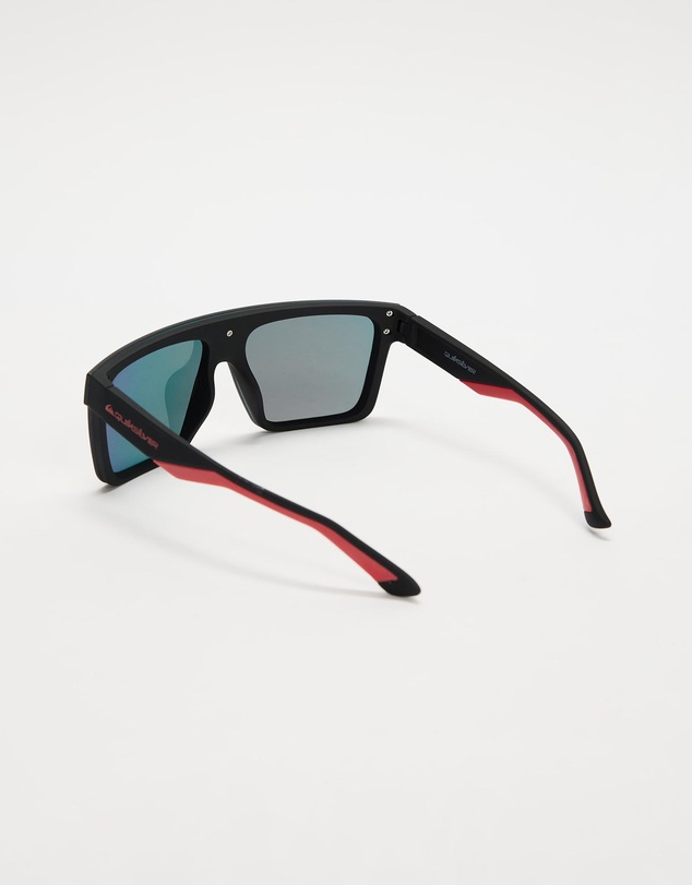 Quiksilver - QS1017 Pool Shark