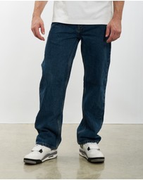 Vintage by The Real Deal - Pre Loved - Vintage Carhartt Denim Jeans