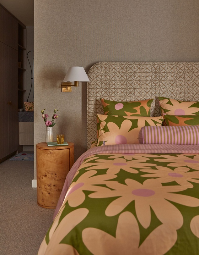 Mosey Me - Marlo Standard Pillowcase Set
