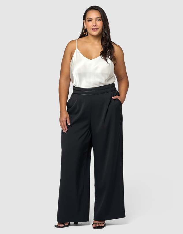 Something 4 Olivia - Louise Pant