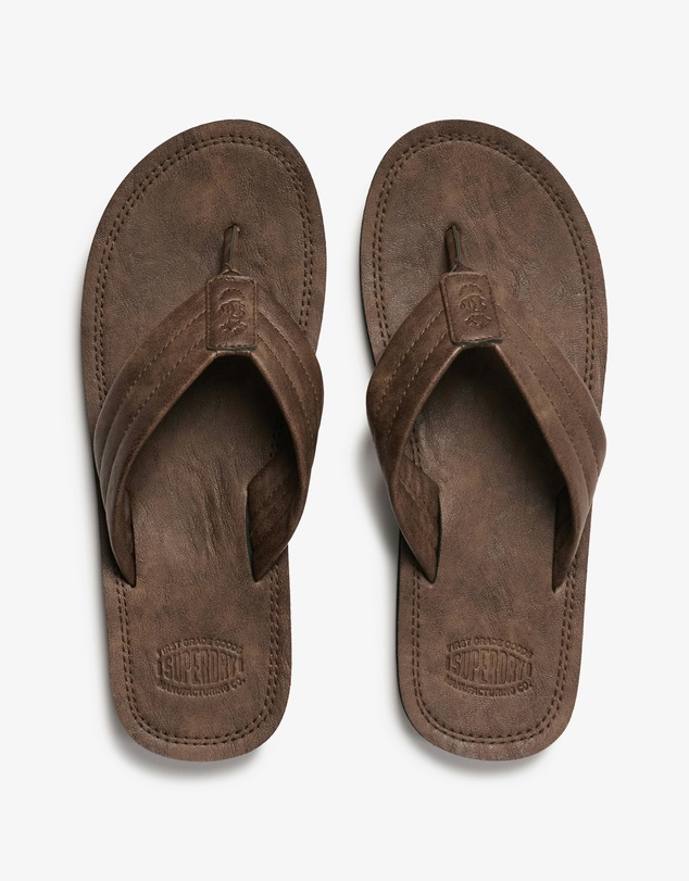 Superdry - Vintage Flip Flop